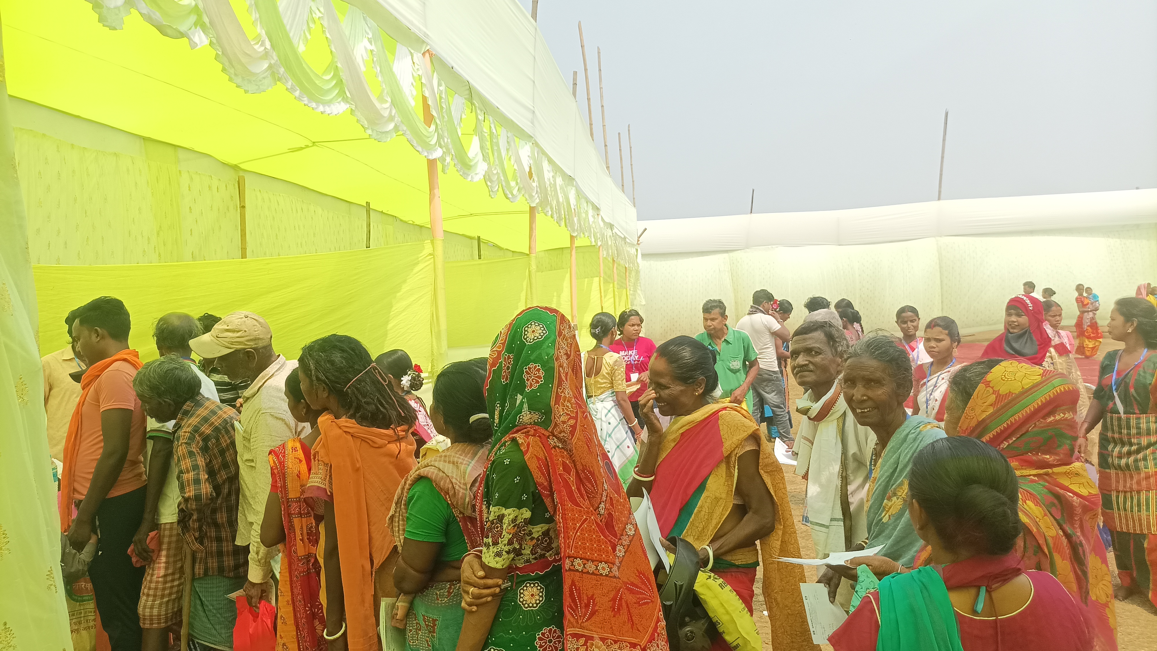 Health Camp