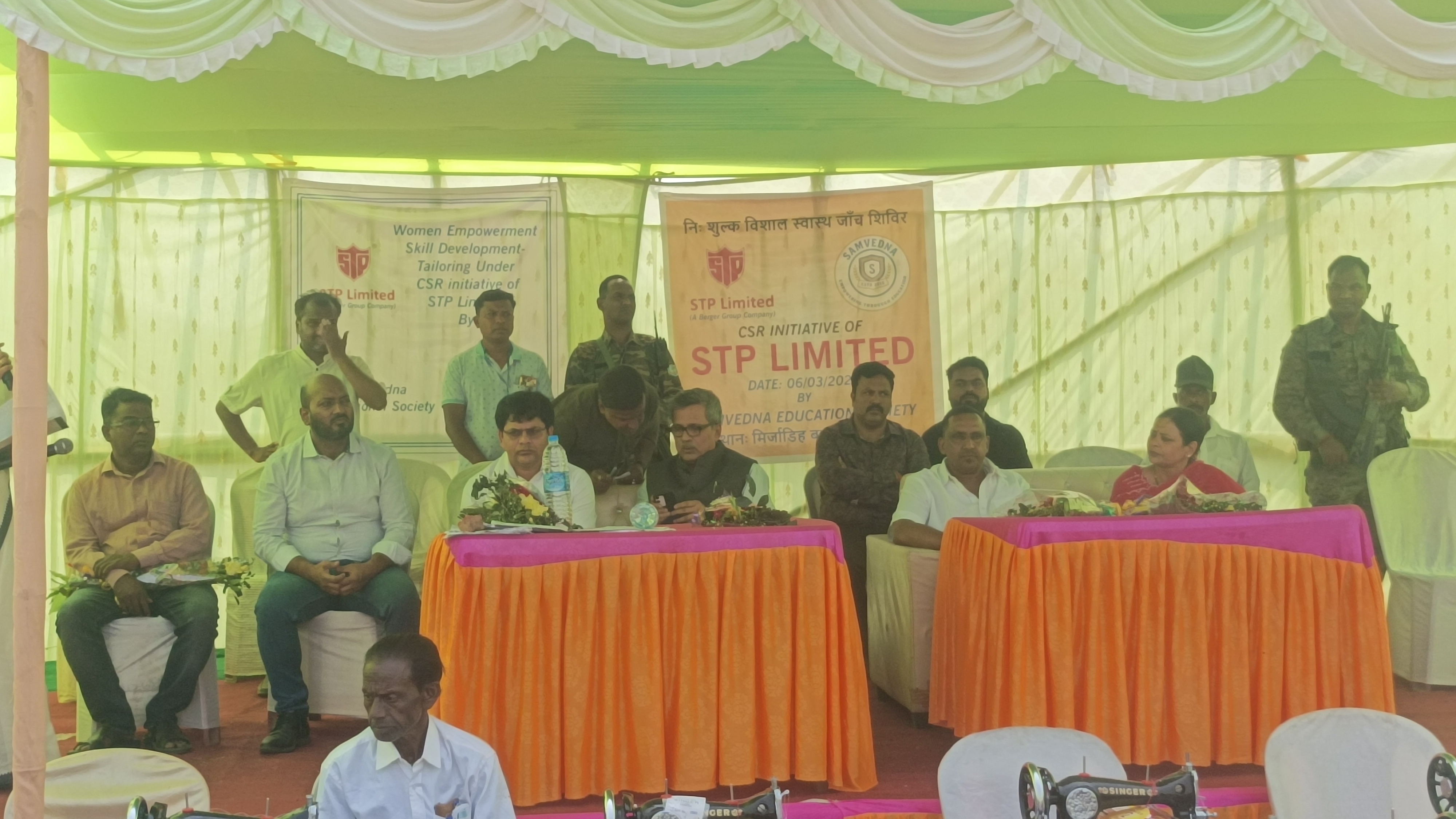 Health Awareness