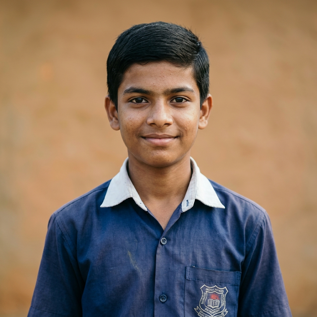 Arjun