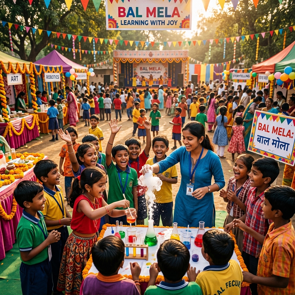 Community event