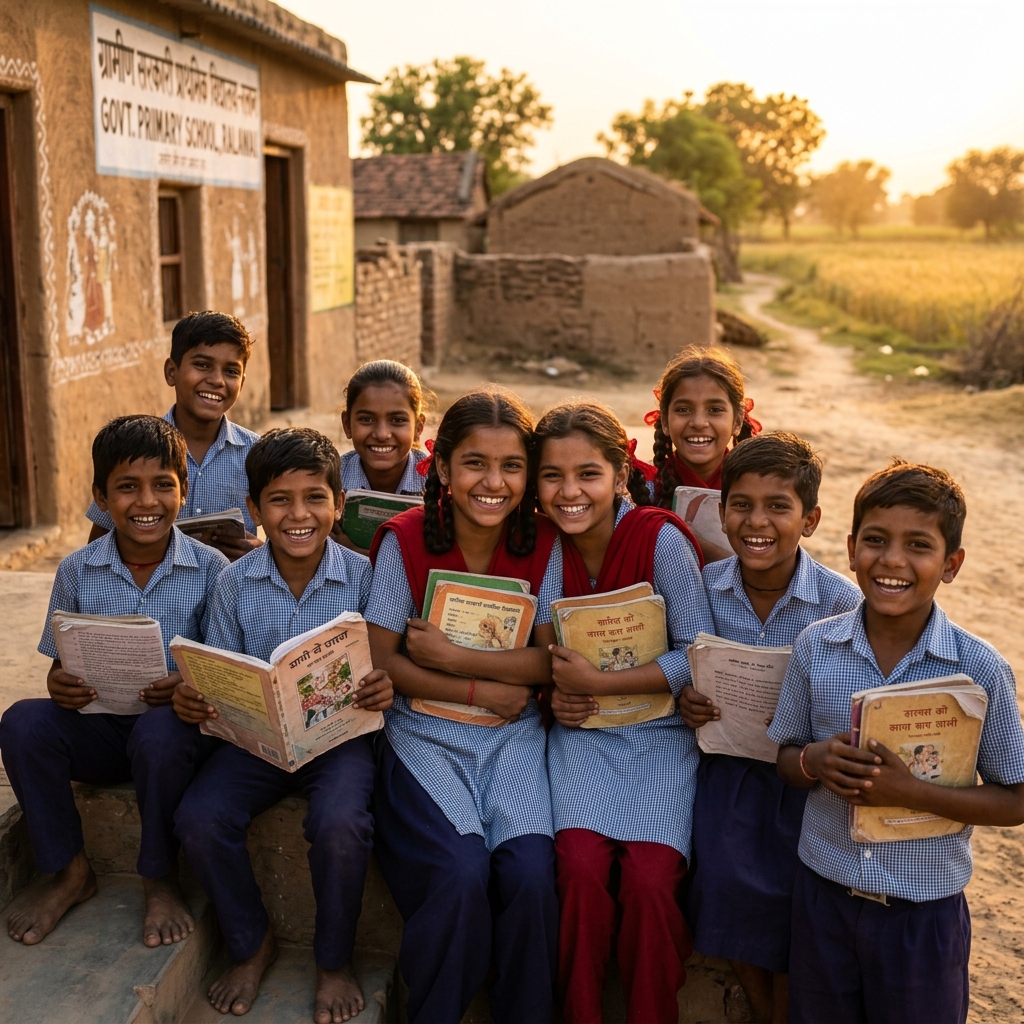 Community impact